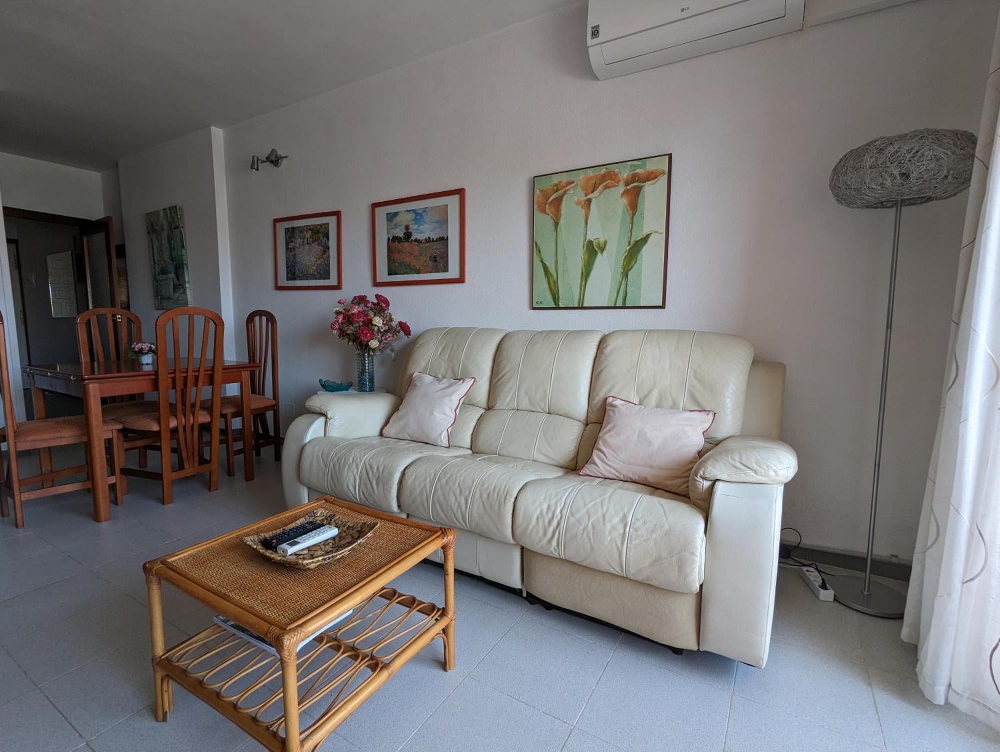 El Dorado Apartment *